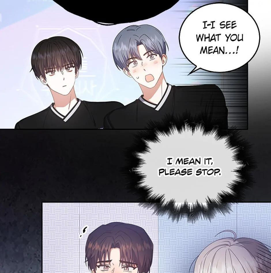 Read Debut or Die! chapter 54 image 85 on Lezhin