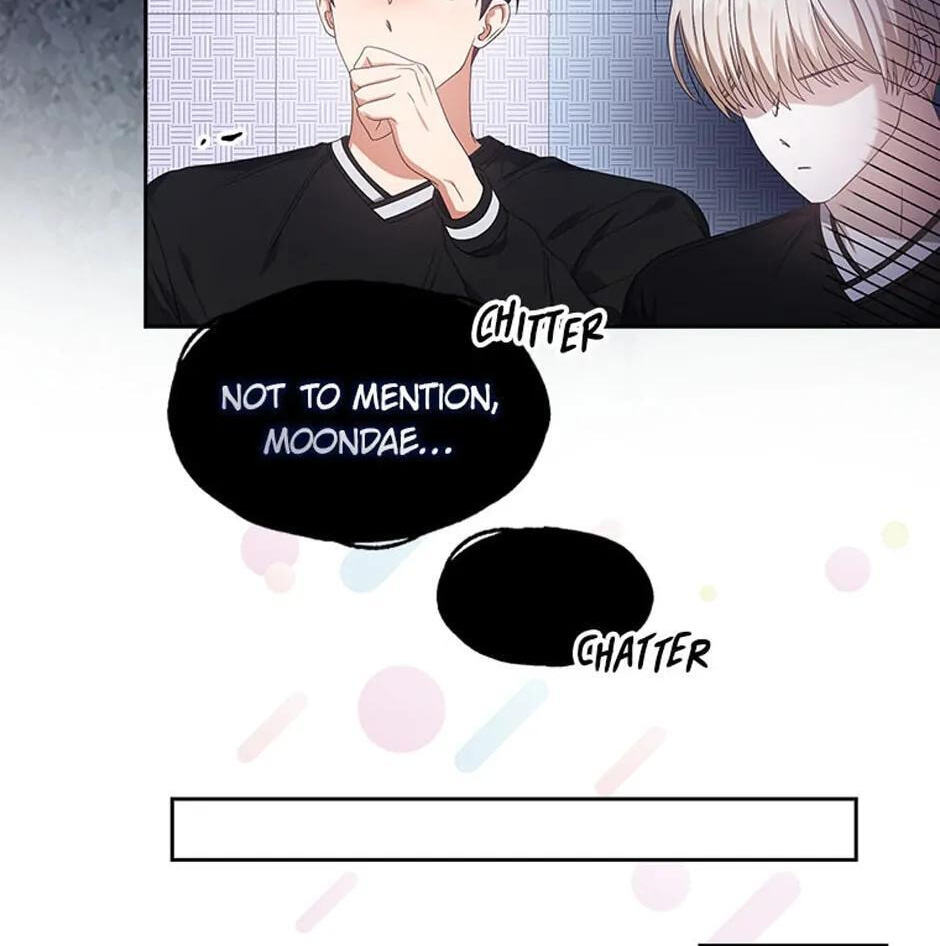 Read Debut or Die! chapter 54 image 86 on Lezhin