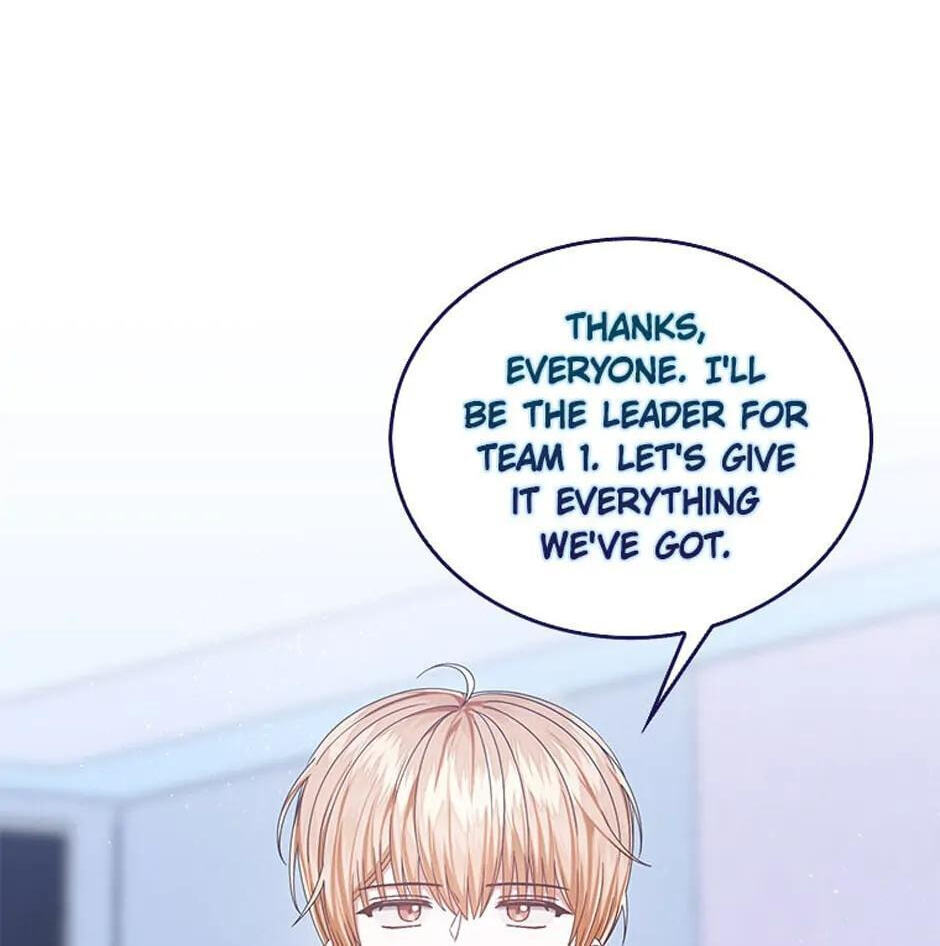 Read Debut or Die! chapter 54 image 88 on Lezhin