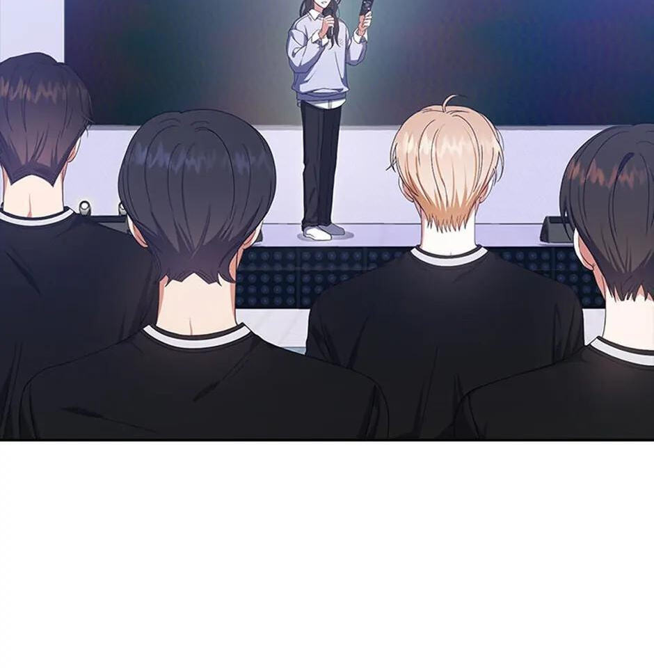 Read Debut or Die! chapter 54 image 9 on Lezhin