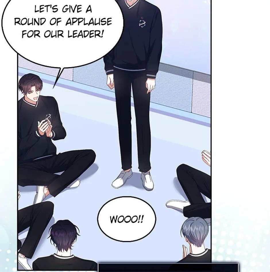 Read Debut or Die! chapter 54 image 91 on Lezhin