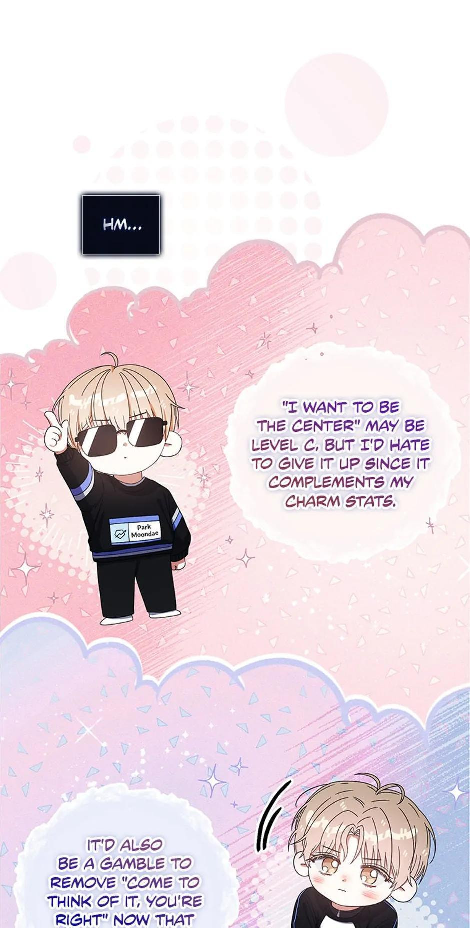 Read Debut or Die! chapter 55 image 24 on Lezhin