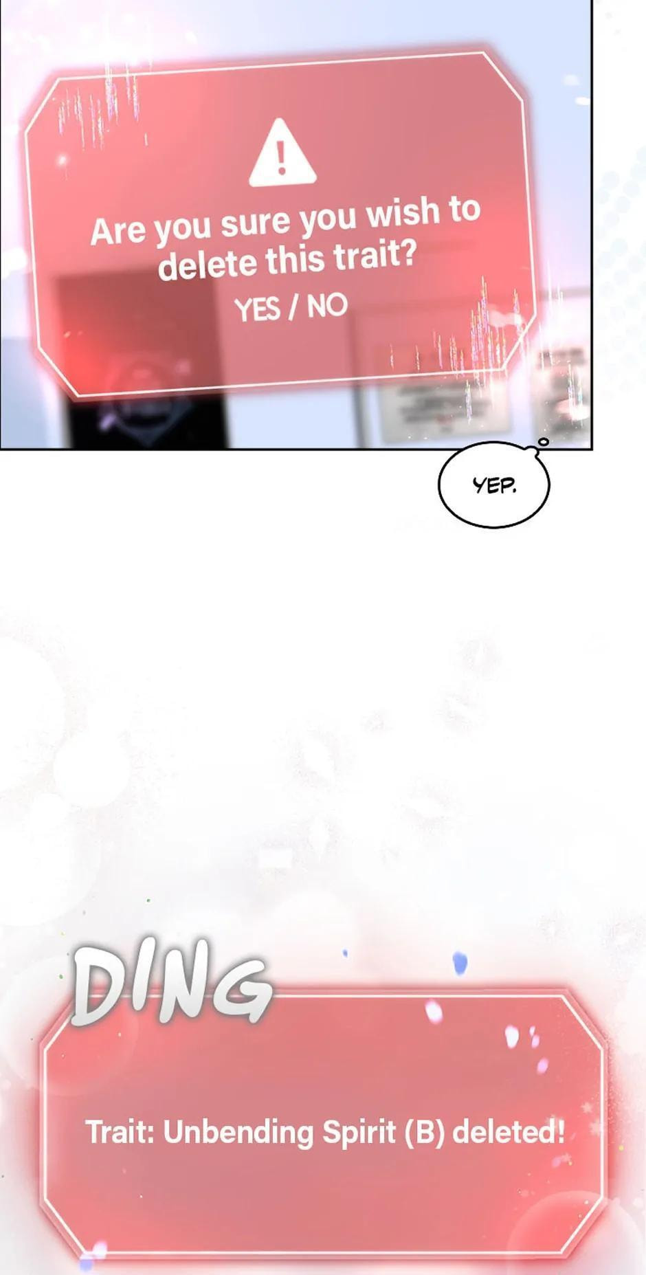 Read Debut or Die! chapter 55 image 27 on Lezhin