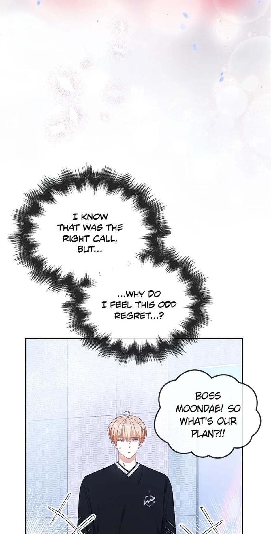 Read Debut or Die! chapter 55 image 28 on Lezhin