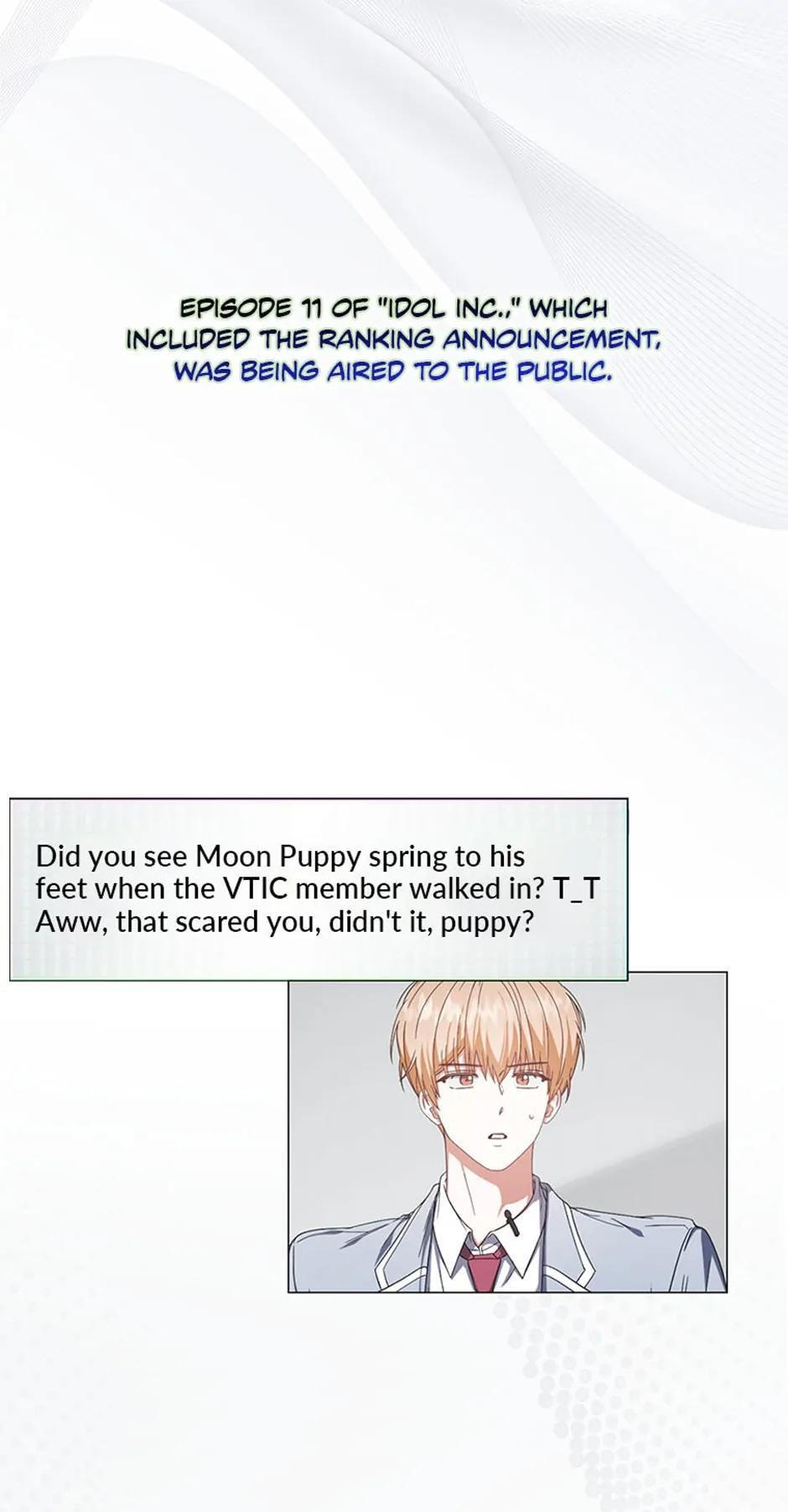 Read Debut or Die! chapter 55 image 32 on Lezhin
