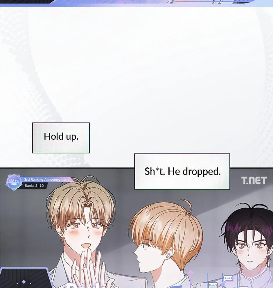 Read Debut or Die! chapter 55 image 36 on Lezhin