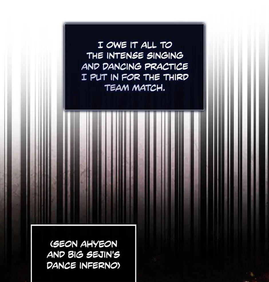 Read Debut or Die! chapter 55 image 4 on Lezhin