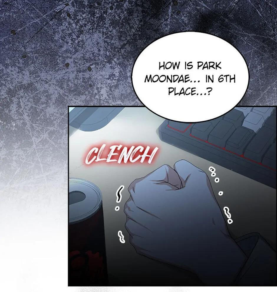 Read Debut or Die! chapter 55 image 44 on Lezhin