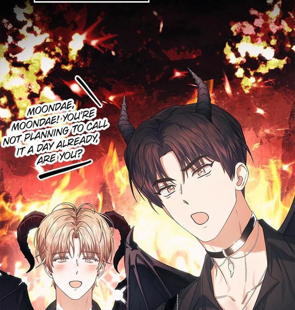 Read Debut or Die! chapter 55 image 5 on Lezhin