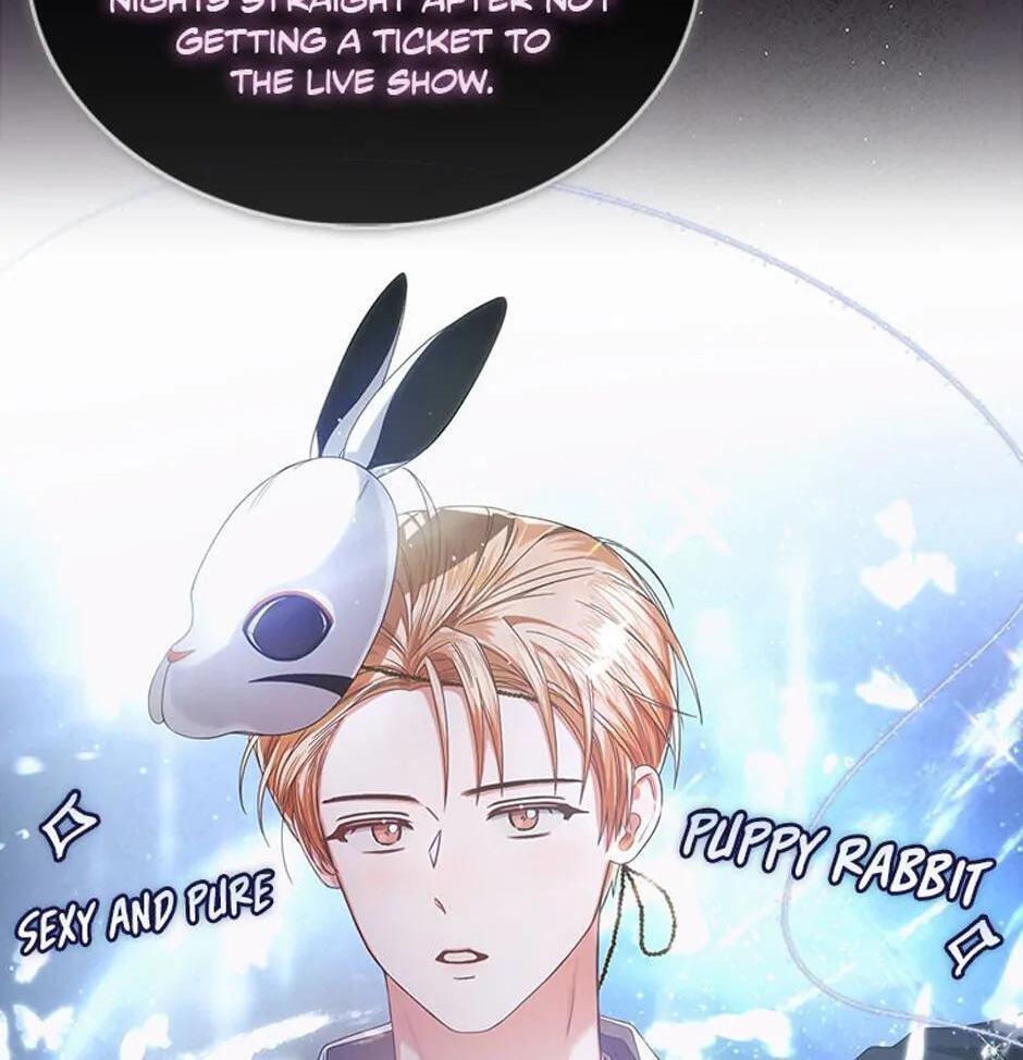 Read Debut or Die! chapter 55 image 59 on Lezhin