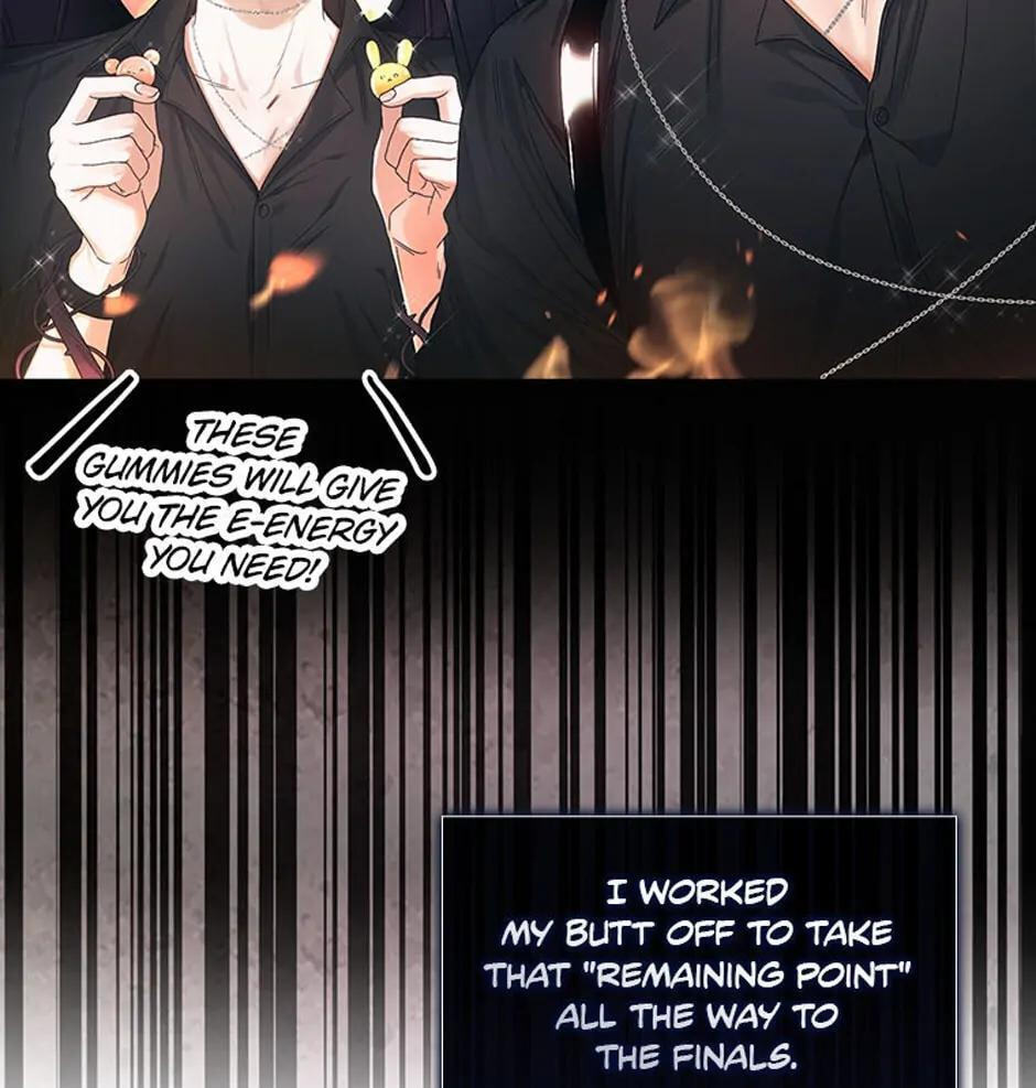 Read Debut or Die! chapter 55 image 6 on Lezhin