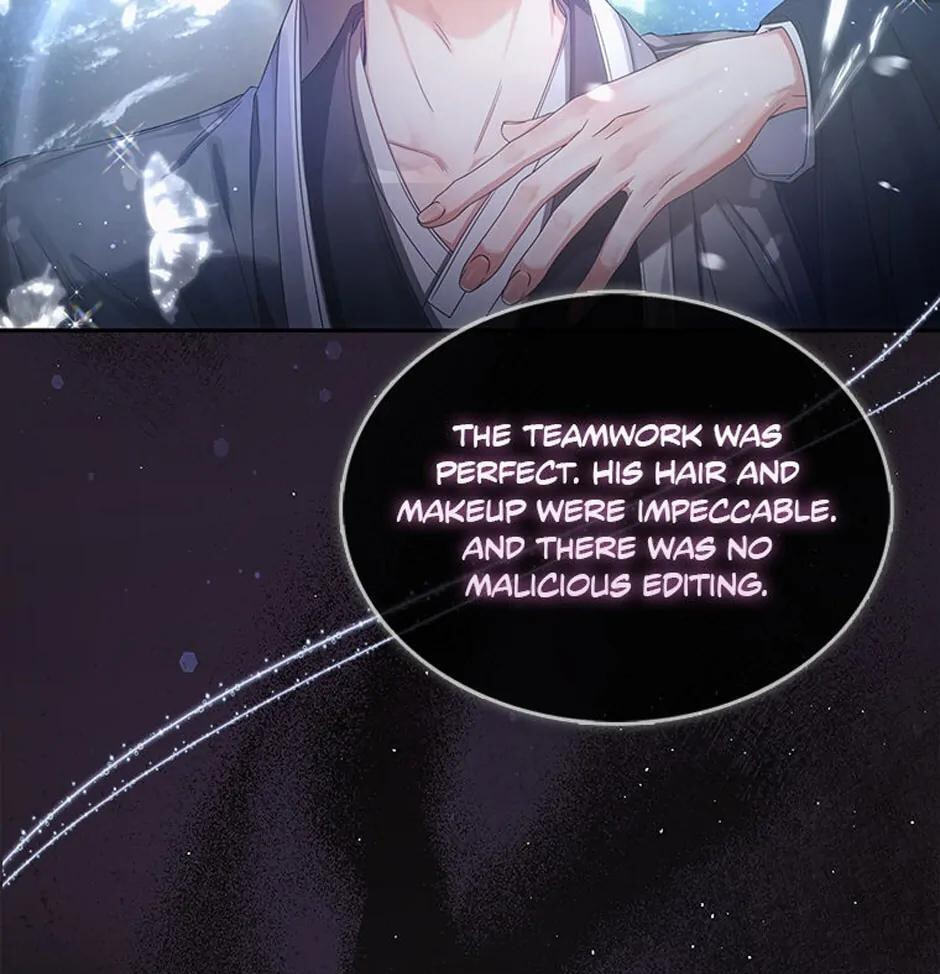 Read Debut or Die! chapter 55 image 60 on Lezhin