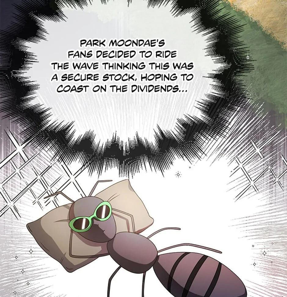 Read Debut or Die! chapter 55 image 66 on Lezhin