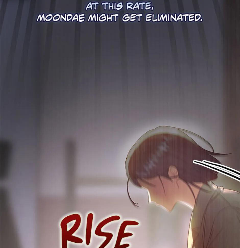 Read Debut or Die! chapter 55 image 70 on Lezhin