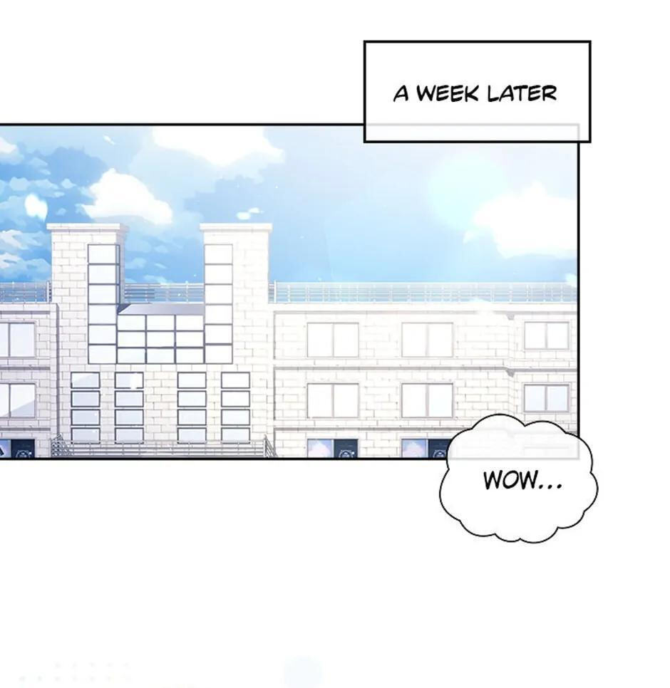 Read Debut or Die! chapter 55 image 76 on Lezhin