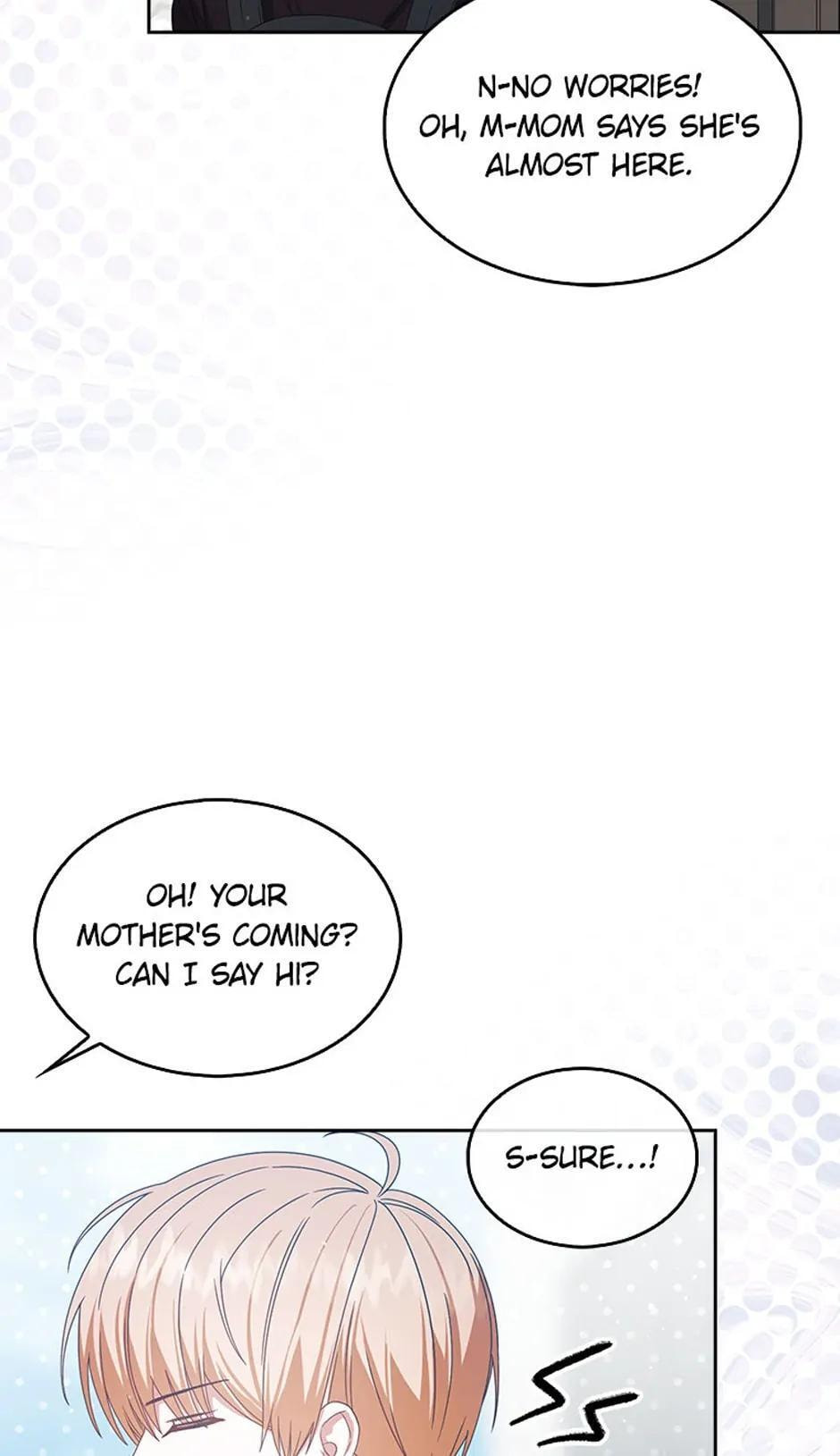 Read Debut or Die! chapter 55 image 85 on Lezhin