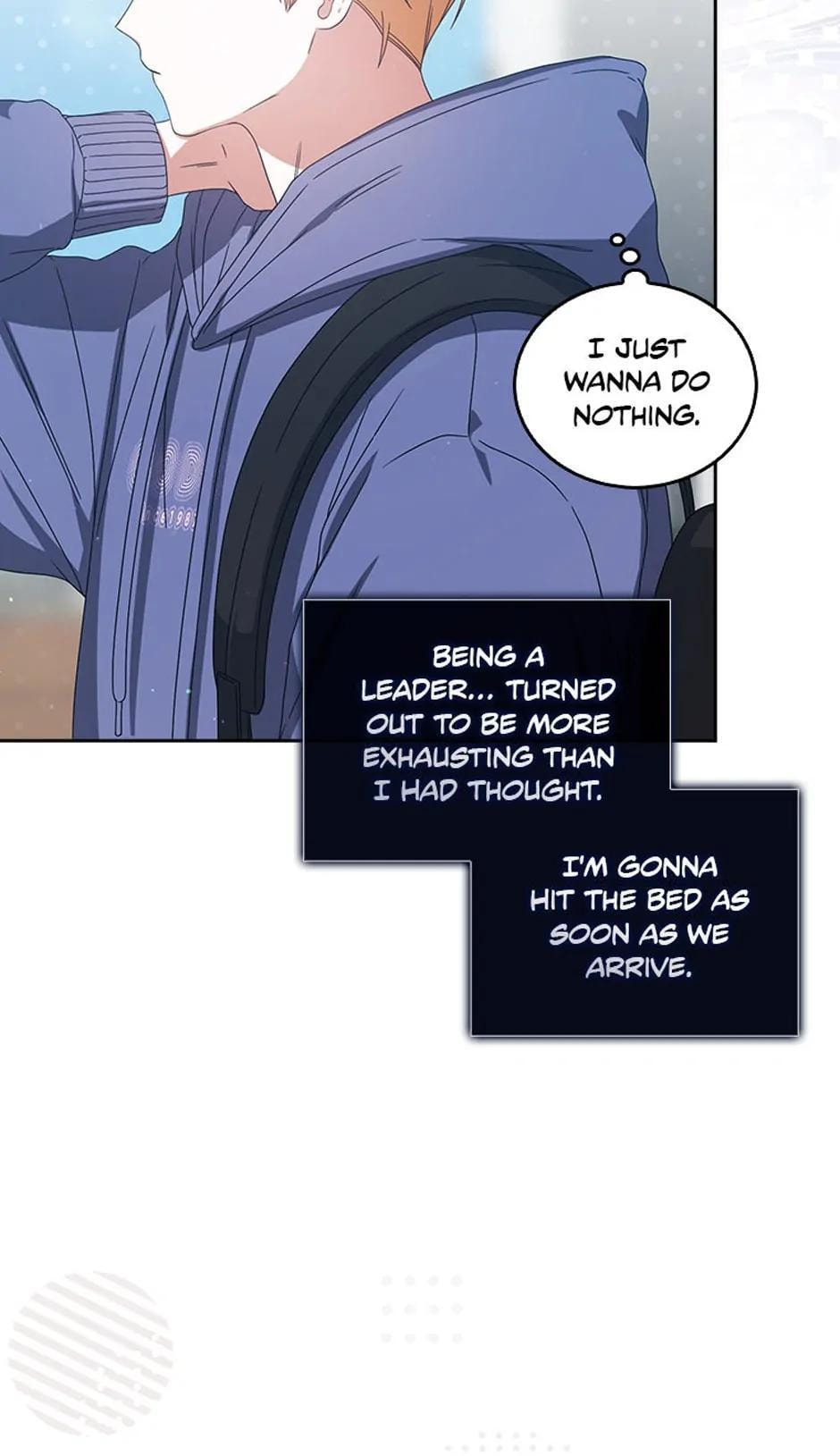 Read Debut or Die! chapter 55 image 86 on Lezhin