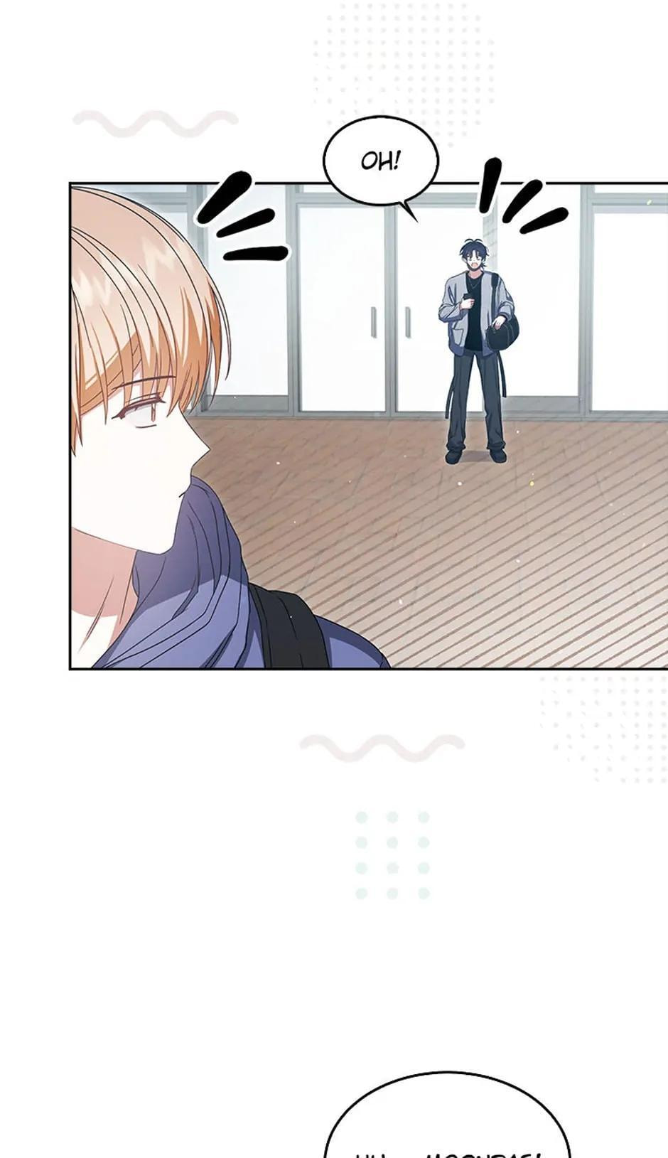 Read Debut or Die! chapter 55 image 87 on Lezhin
