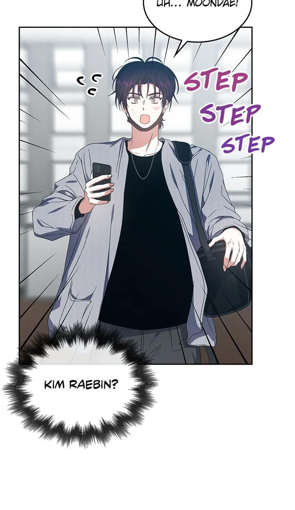 Read Debut or Die! chapter 55 image 88 on Lezhin
