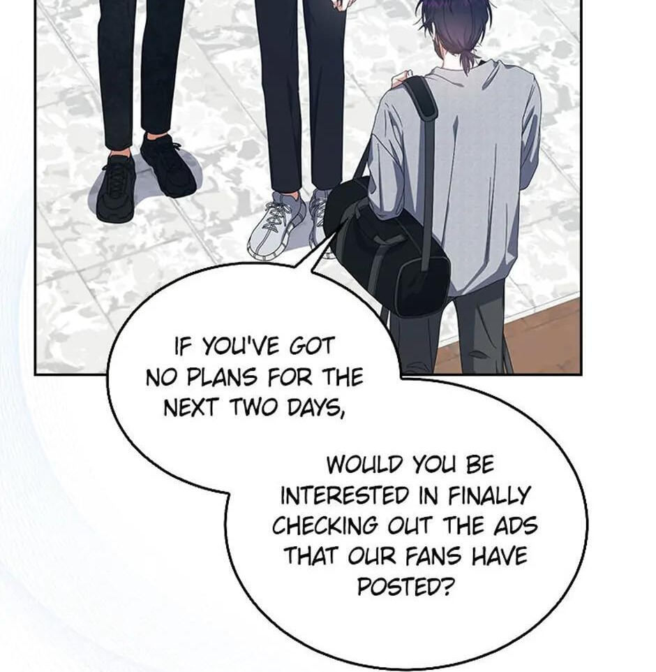 Read Debut or Die! chapter 55 image 90 on Lezhin