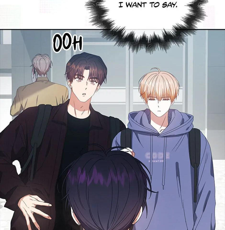 Read Debut or Die! chapter 55 image 92 on Lezhin