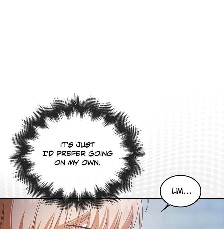 Read Debut or Die! chapter 55 image 94 on Lezhin