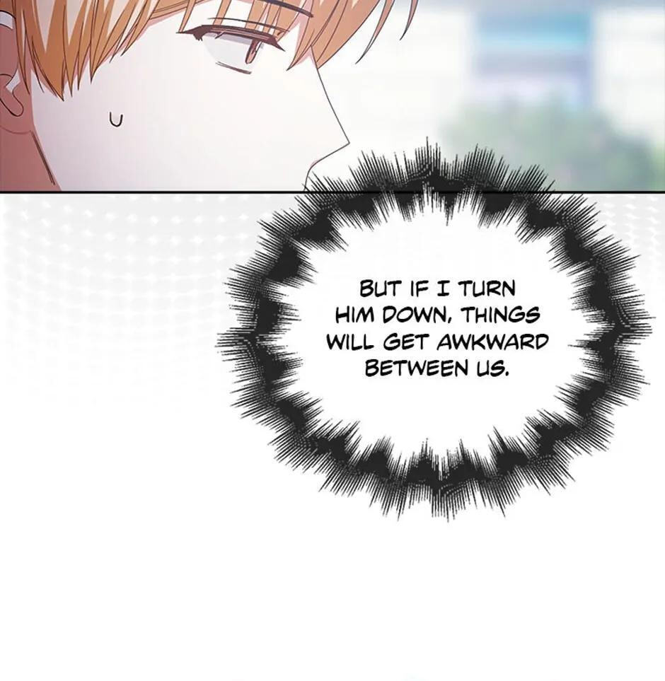 Read Debut or Die! chapter 55 image 95 on Lezhin