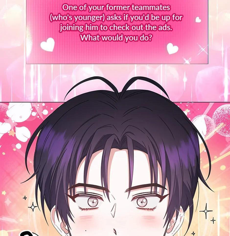 Read Debut or Die! chapter 55 image 97 on Lezhin