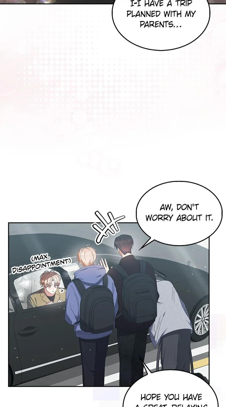 Read Debut or Die! chapter 56 image 12 on Lezhin