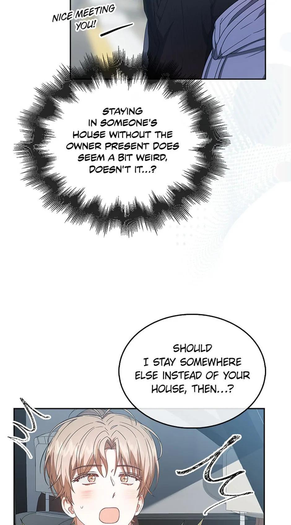 Read Debut or Die! chapter 56 image 14 on Lezhin