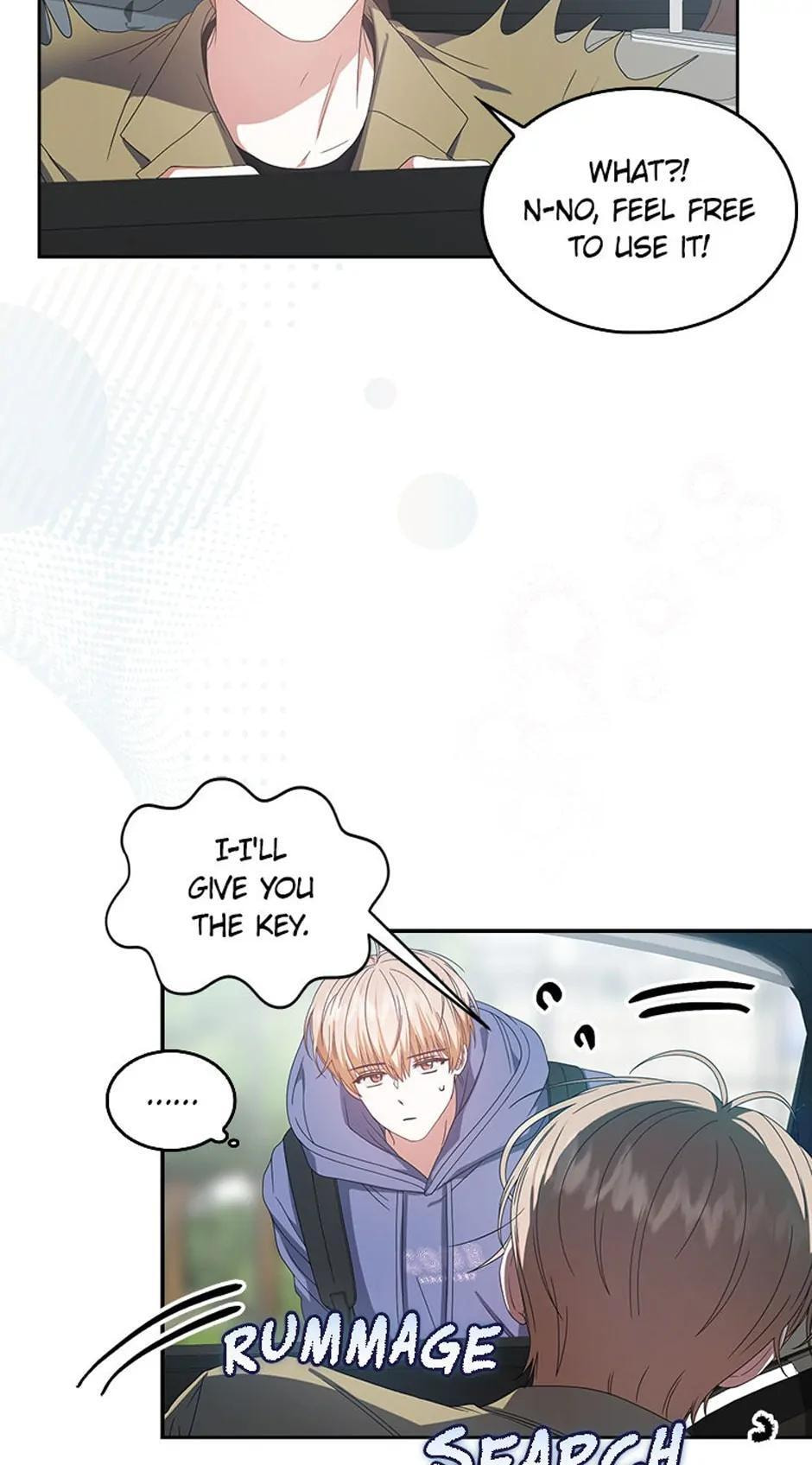Read Debut or Die! chapter 56 image 15 on Lezhin