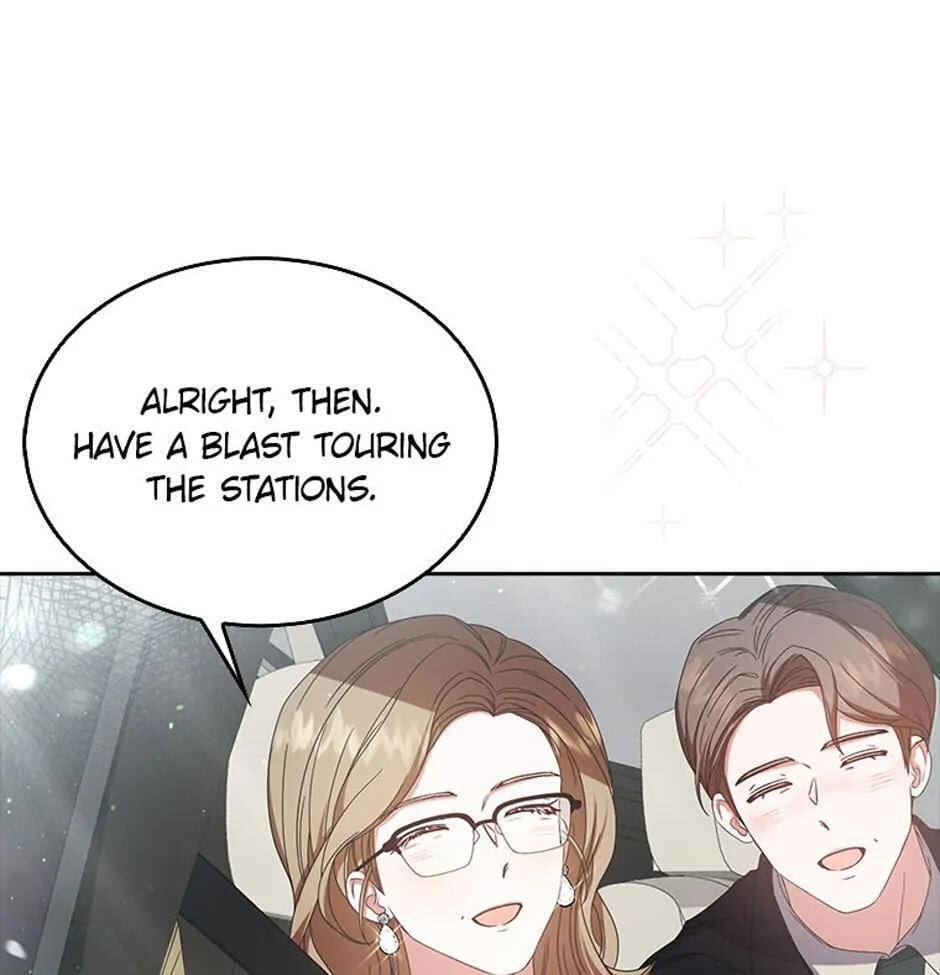 Read Debut or Die! chapter 56 image 22 on Lezhin