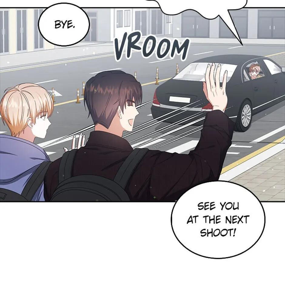 Read Debut or Die! chapter 56 image 24 on Lezhin