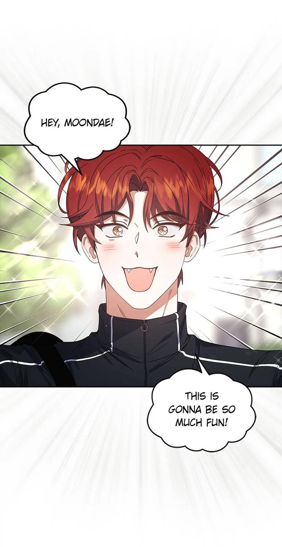 Read Debut or Die! chapter 56 image 27 on Lezhin