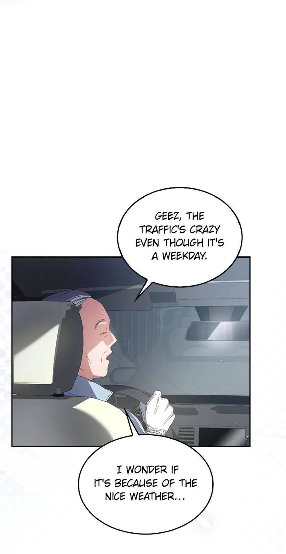 Read Debut or Die! chapter 56 image 31 on Lezhin