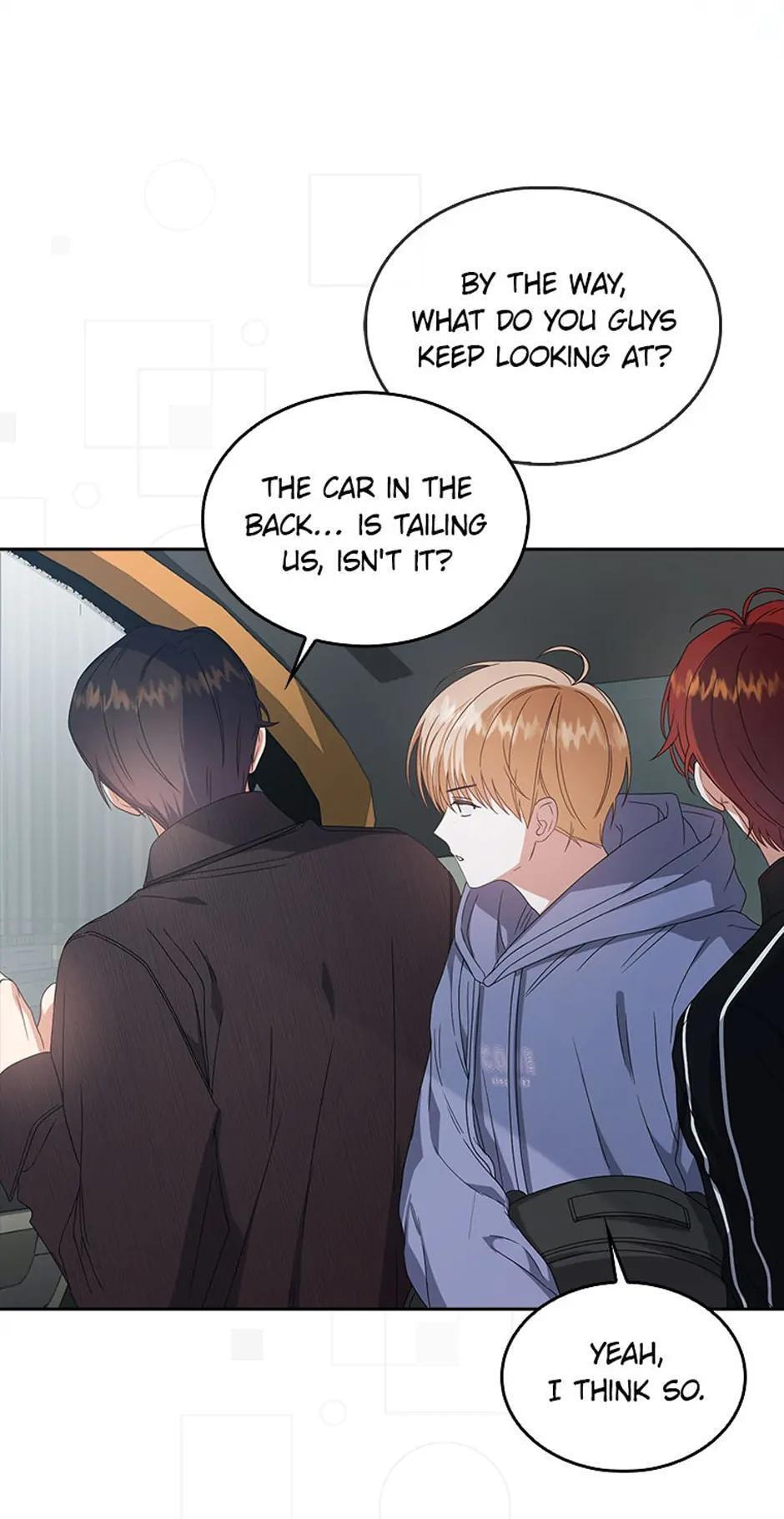 Read Debut or Die! chapter 56 image 32 on Lezhin