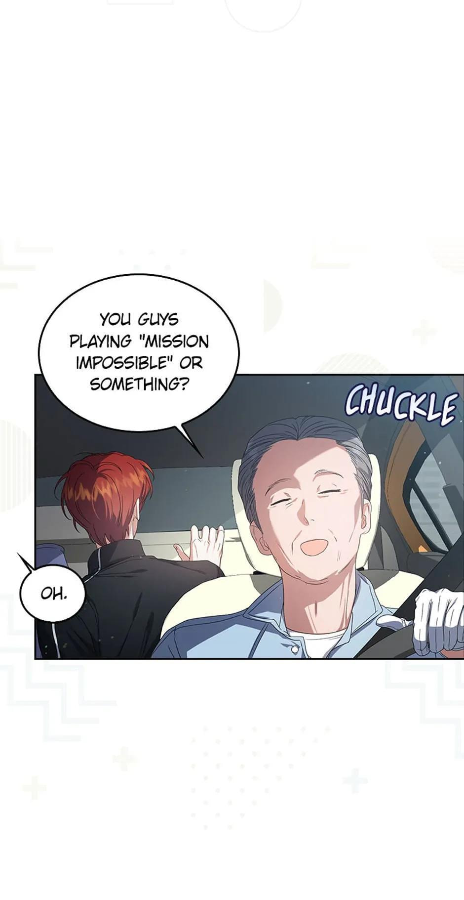 Read Debut or Die! chapter 56 image 33 on Lezhin