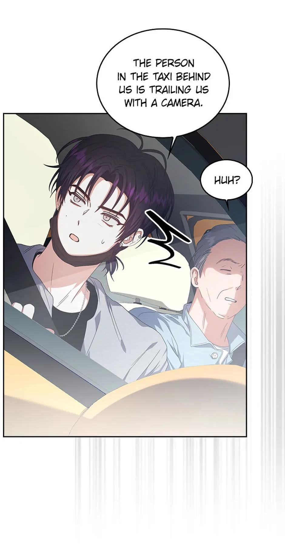 Read Debut or Die! chapter 56 image 34 on Lezhin