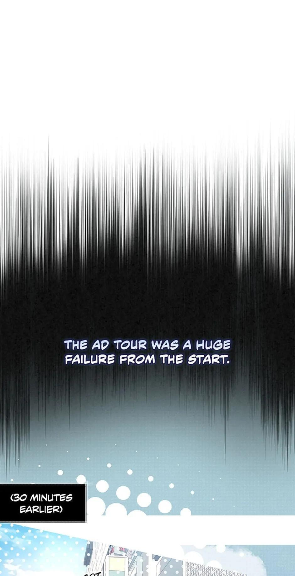 Read Debut or Die! chapter 56 image 35 on Lezhin
