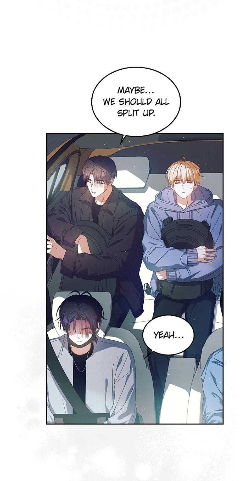 Read Debut or Die! chapter 56 image 39 on Lezhin