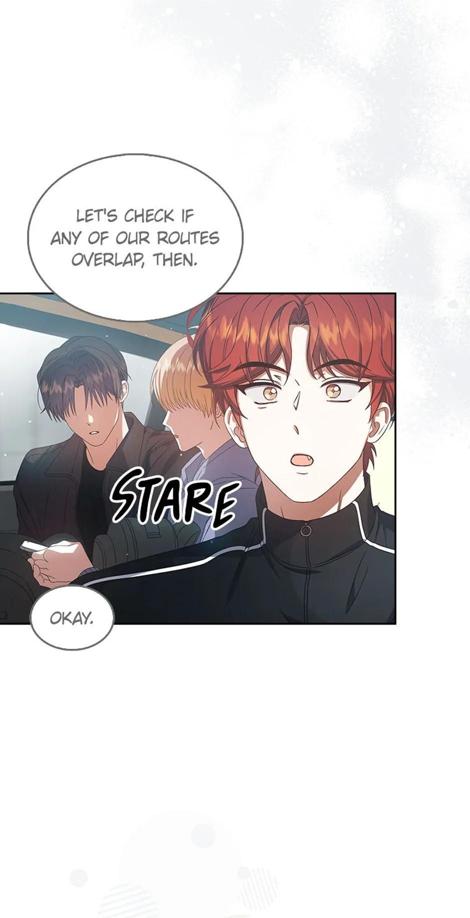 Read Debut or Die! chapter 56 image 40 on Lezhin