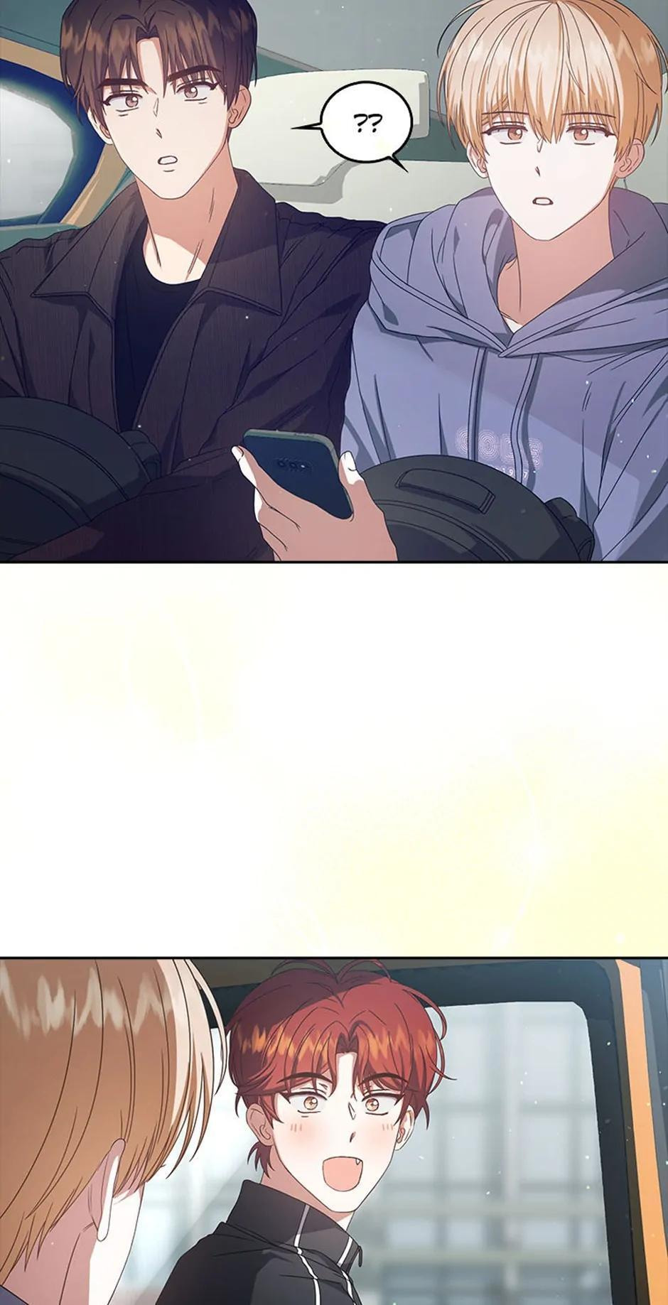 Read Debut or Die! chapter 56 image 42 on Lezhin