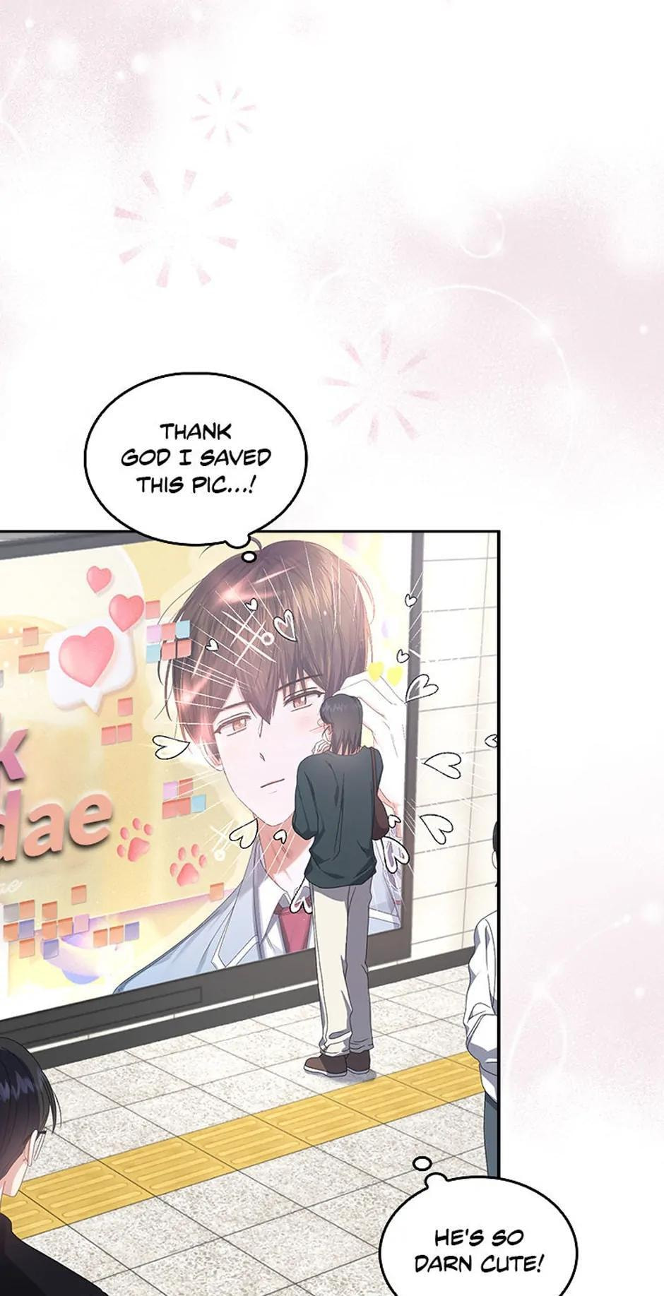 Read Debut or Die! chapter 56 image 48 on Lezhin