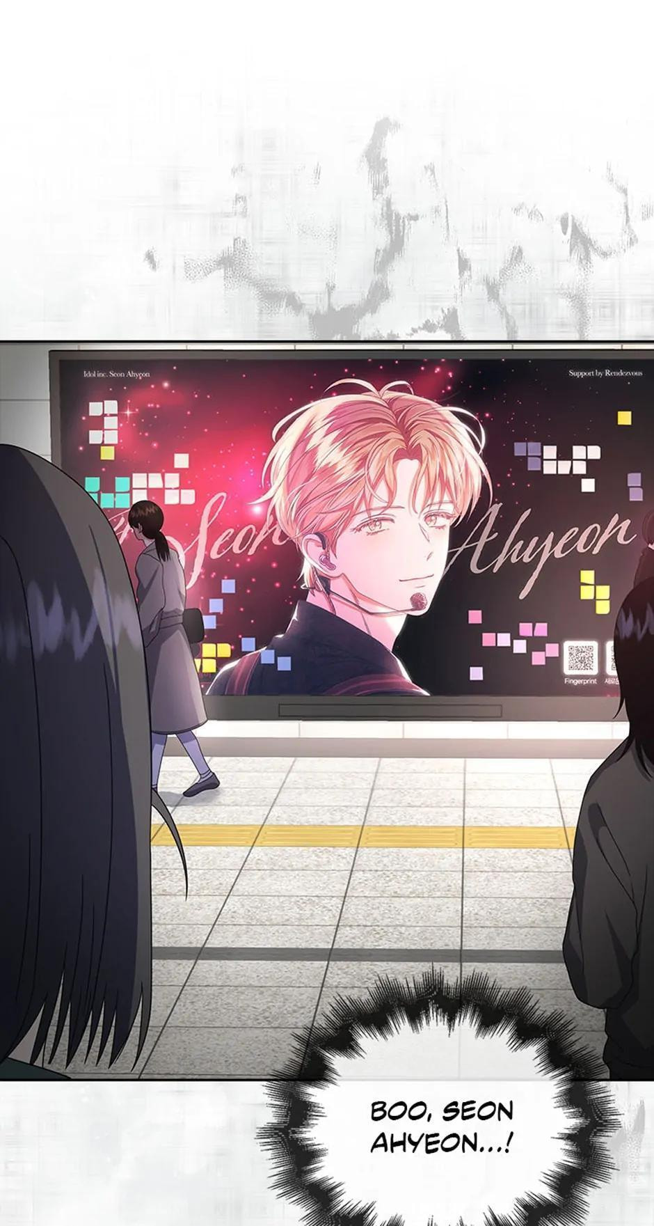 Read Debut or Die! chapter 56 image 50 on Lezhin