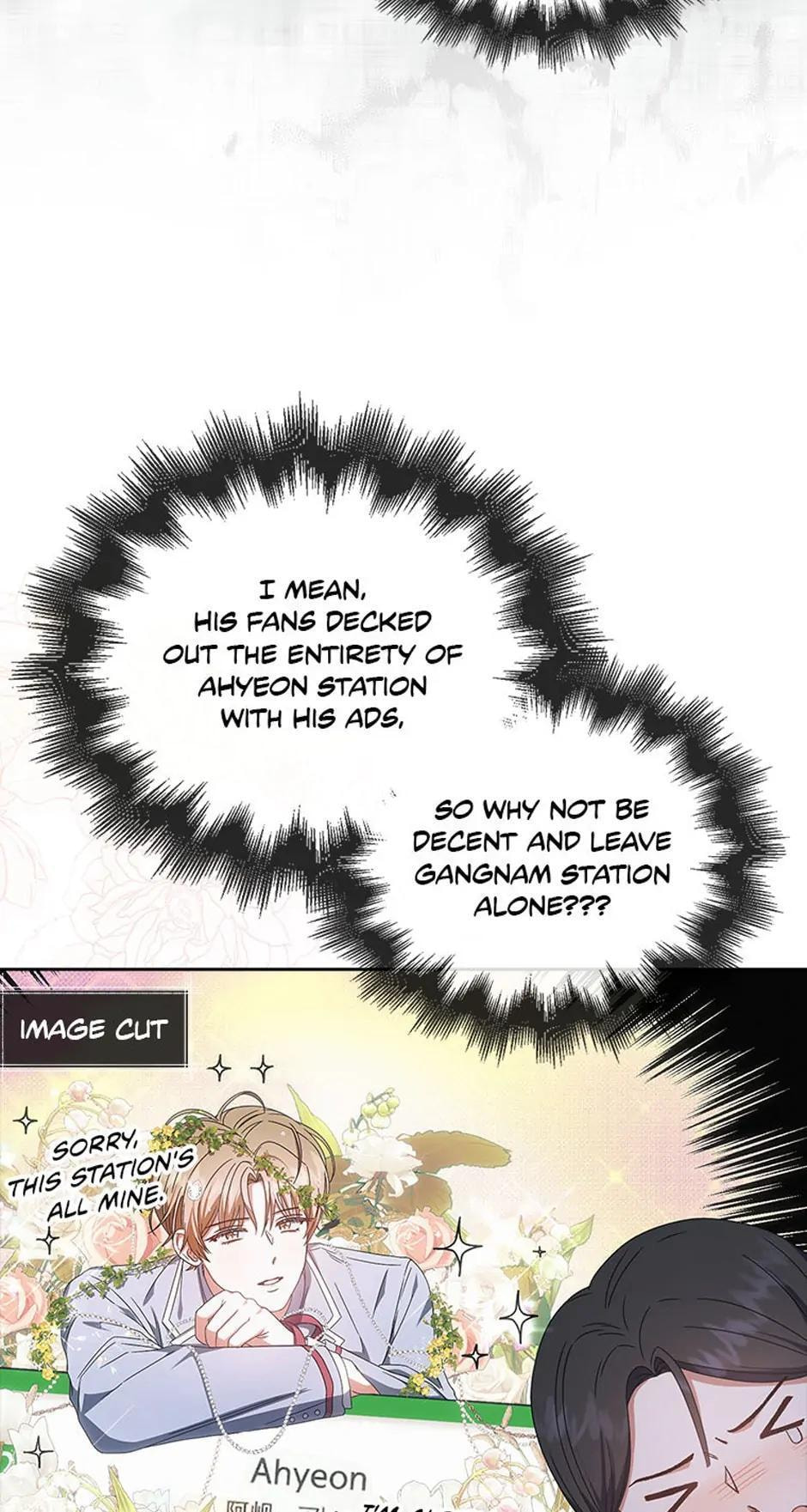 Read Debut or Die! chapter 56 image 51 on Lezhin