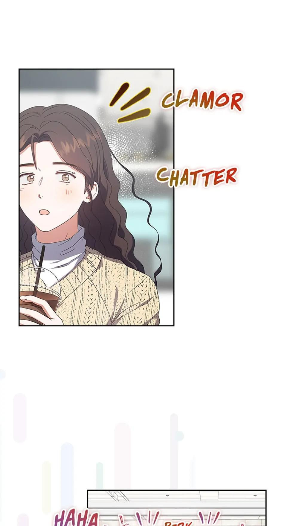 Read Debut or Die! chapter 56 image 55 on Lezhin
