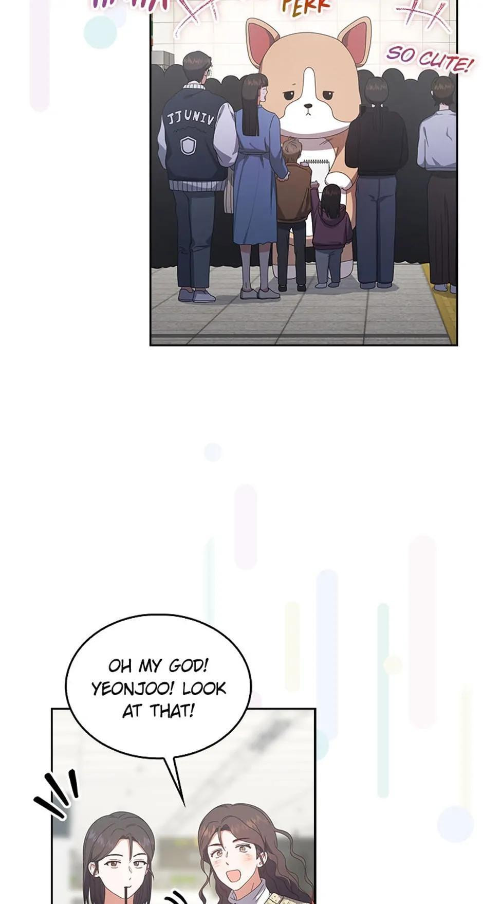 Read Debut or Die! chapter 56 image 56 on Lezhin