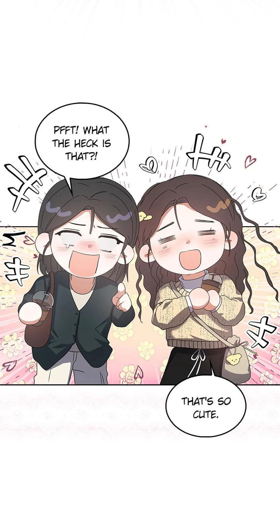 Read Debut or Die! chapter 56 image 59 on Lezhin