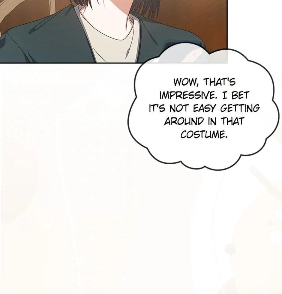 Read Debut or Die! chapter 56 image 67 on Lezhin