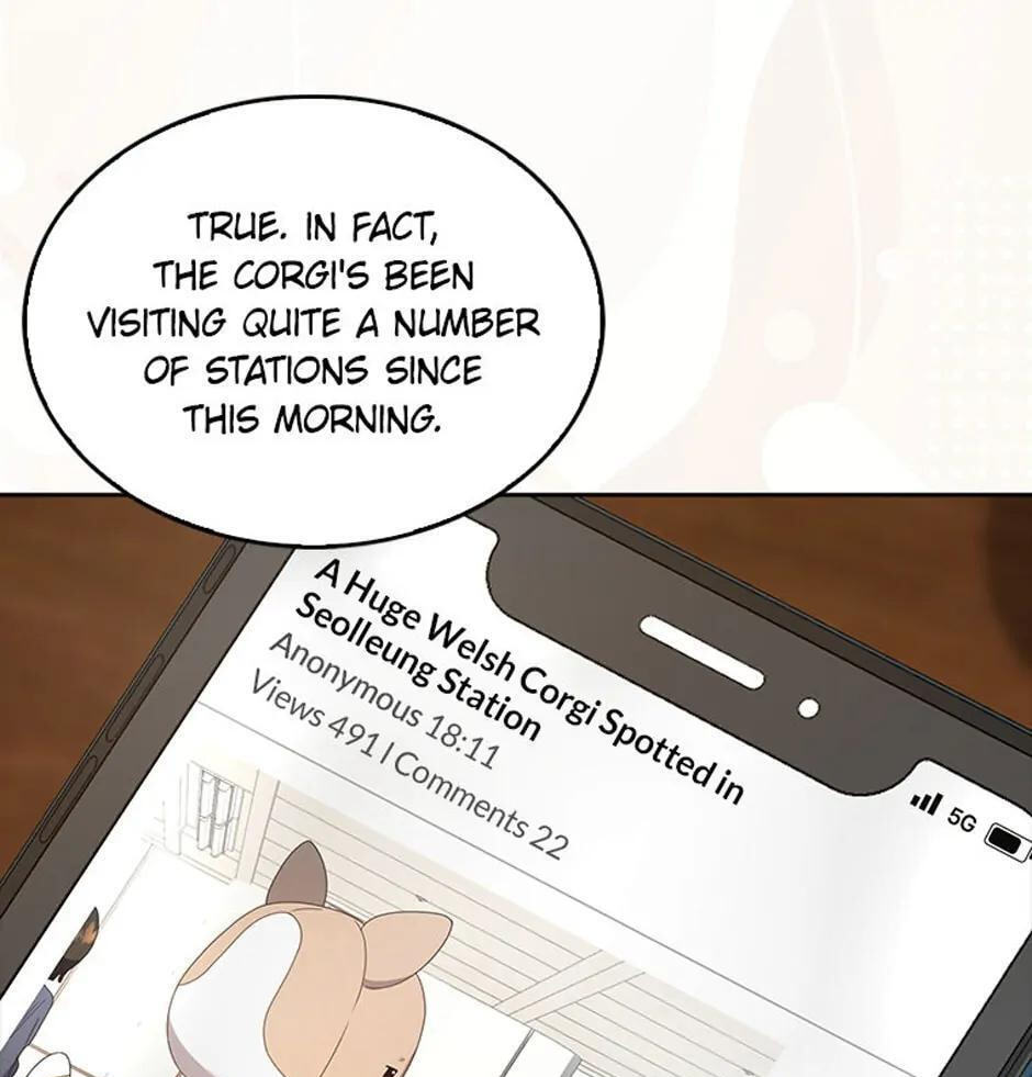 Read Debut or Die! chapter 56 image 68 on Lezhin